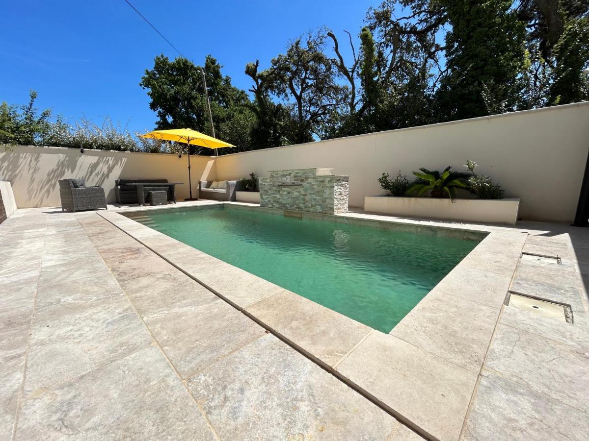 Top Villa Orange  Exterior foto