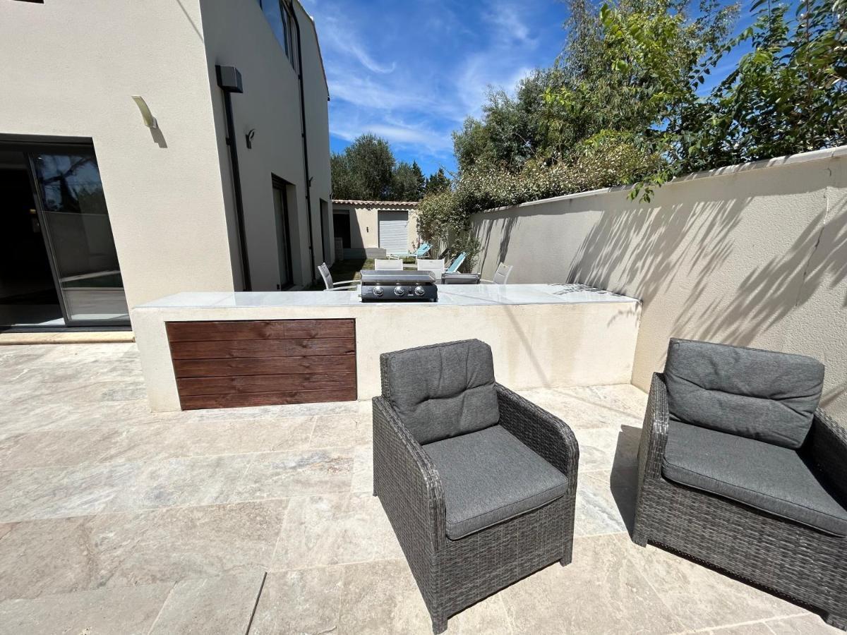 Top Villa Orange  Exterior foto
